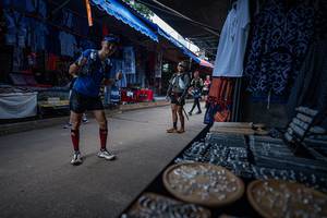 BIB: 
                            <button type="button" onclick="openModal(22795449)" class="btn btn-primary btn-sm float-right btn-popup" data-toggle="modal" data-target=".modal-high-quality">
                        <i class="fas fa-shopping-cart"></i> Add to Cart
                    </button>
                                            <button type="button" onclick="isThisMe(22795449, true)" class="btn btn-success btn-sm float-right btn-popup btn-isme hidden" data-toggle="tooltip" data-placement="bottom" title="นี่คือรูปของคุณใช่ไหม คลิกที่นี่เพื่อเอาเข้าอัลบั้ม">
                        <i class="fas fa-plus"></i> Add to album
                    </button>
                    <button type="button" onclick="isThisMe(22795449, false)" class="btn btn-warning btn-sm float-right btn-popup btn-isnotme hidden">
                        <i class="fas fa-ban"></i> Remove from album
                    </button>